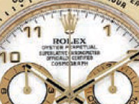 rolex valuations for insurance