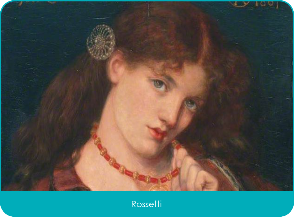 Rossetti