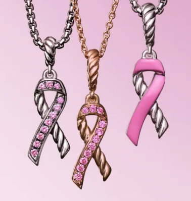 David Yurman necklaces