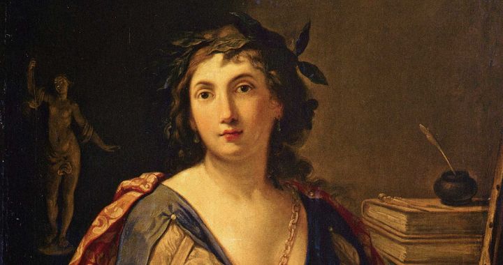 Elisabetta Sirani