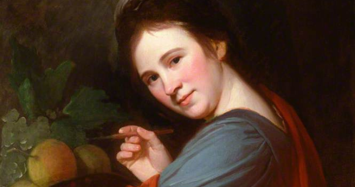 Mary Moser