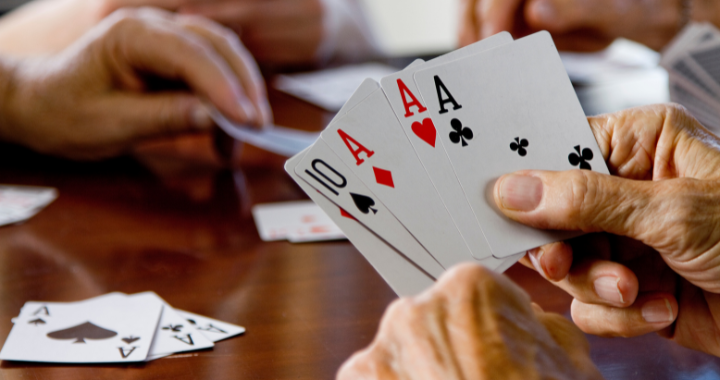 Playing Cards