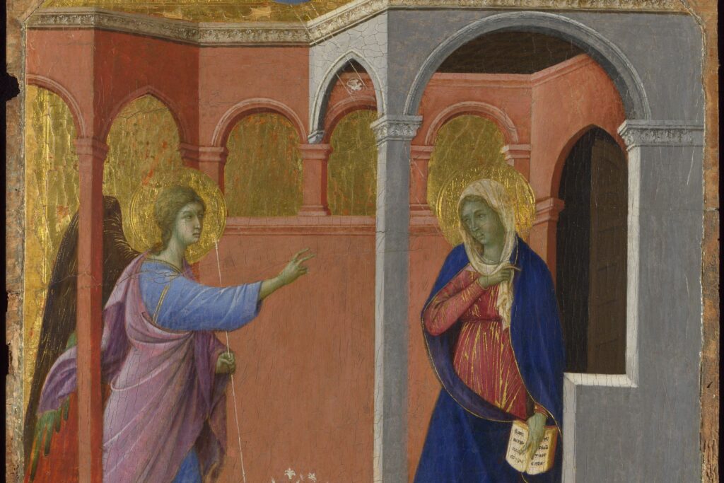 Siena: The Rise of Painting