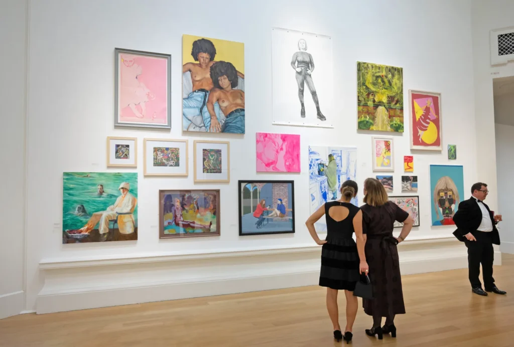 Royal Scottish Academy Annual Exhibition,