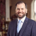 Colin Fraser, Whisky & Silver Specialist