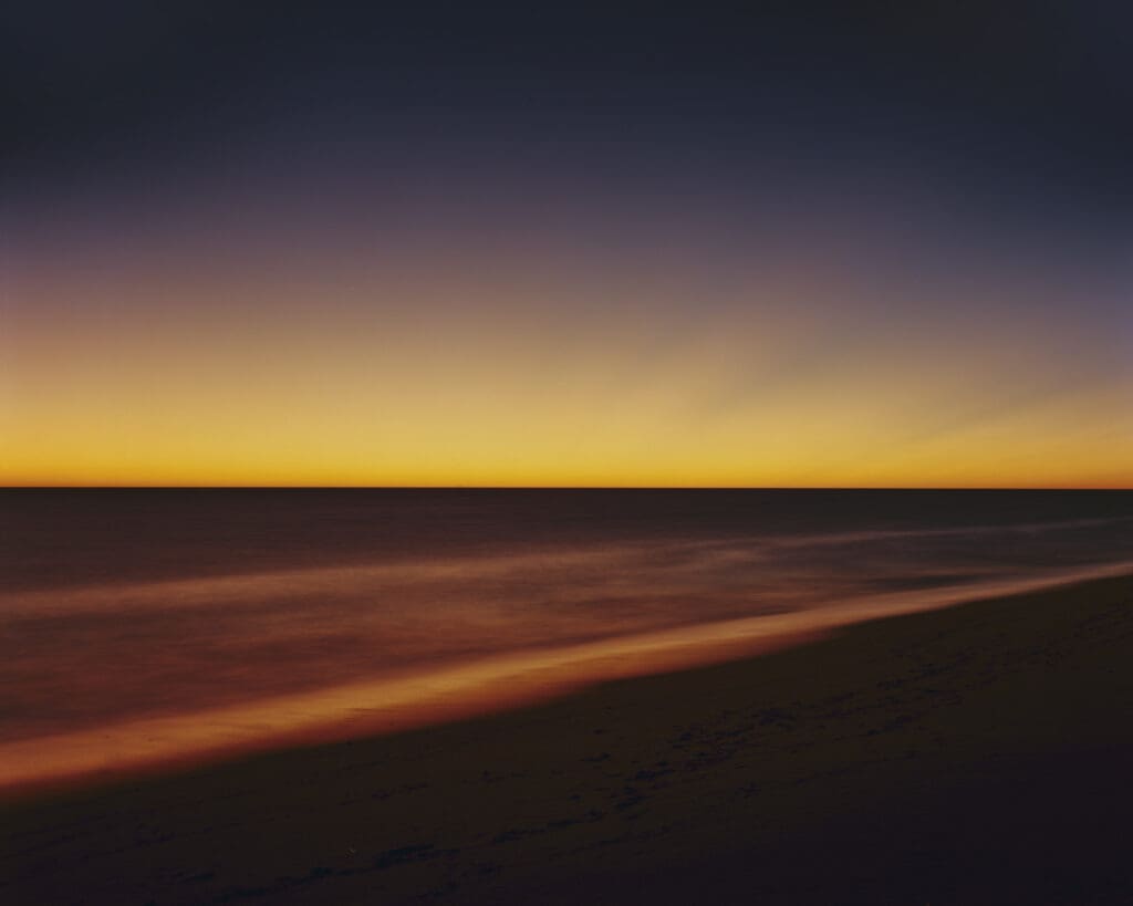 Photo London - GBS Gallery - East.-Atlantic-Ocean-IV.-6.39-am-
