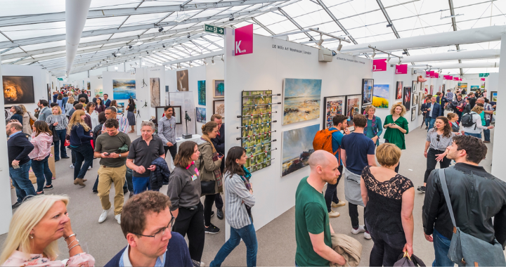 Photo london & Affordable Art Fair
