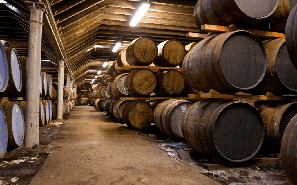 The Whisky Market 2025