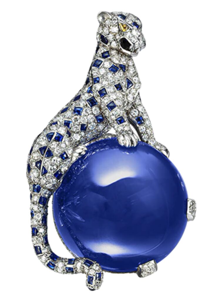 Cartier Style