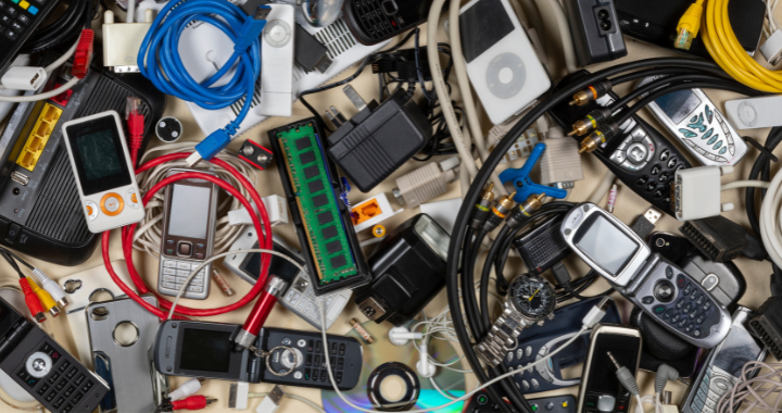 Vintage Technology Insurance
