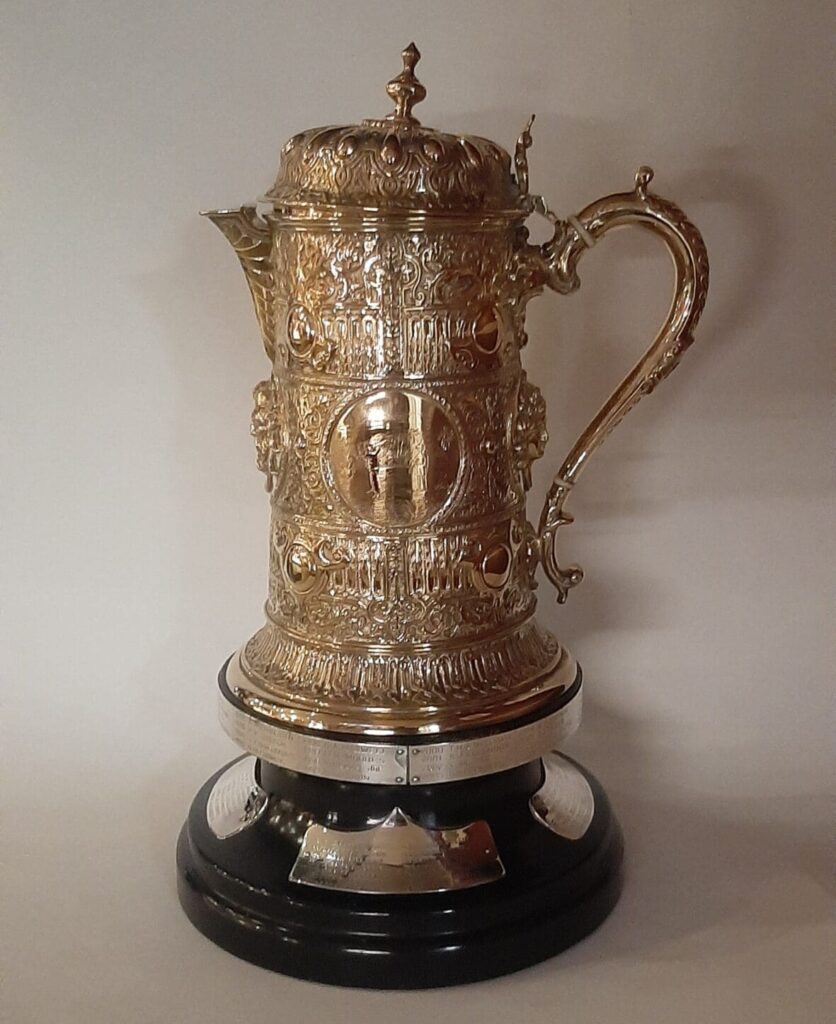 The Bombay Challenge Cup