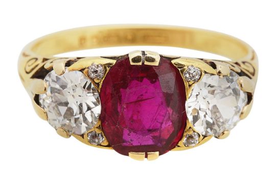 Estimate: €4,000 - €6,000 Sold price: €8,000
