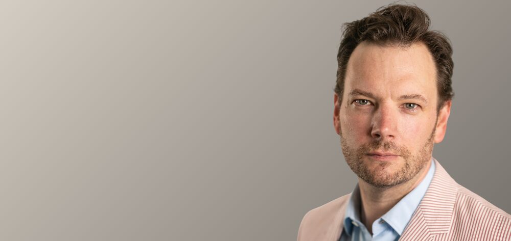 Alastair Meiklejon - Senior Valuer at Doerr Dallas Valuations