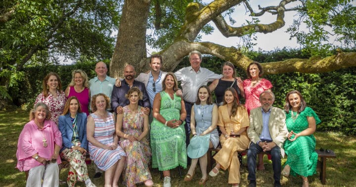 Doerr Dallas Valuations Summer Party 2025