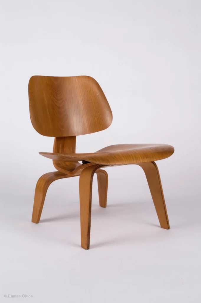 Eames LCW