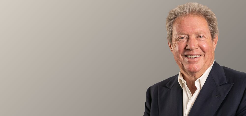David Dallas - Old Master Specialist at Doerr Dallas Valuations