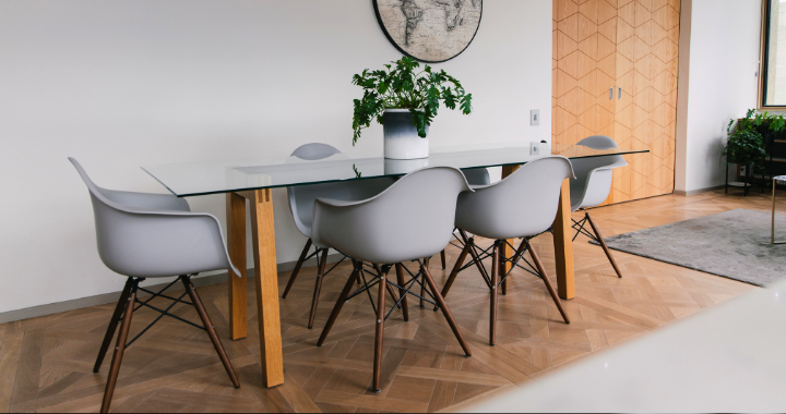 Eames Furniture