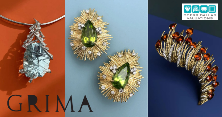Grima Jewellery
