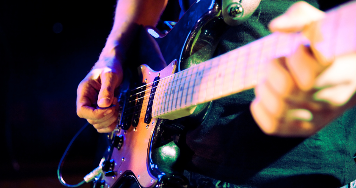 Collectible Guitars