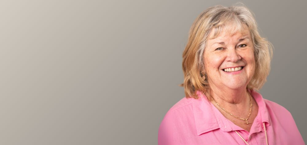 Jane Vann, Valuations & Private Client Services Administrator