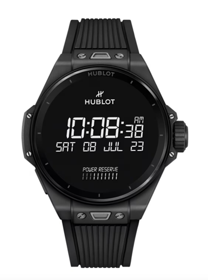 Hublot Big Bang e Gen 3