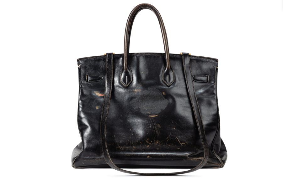The original Birkin prototype