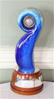 The Atlantic Trophy
