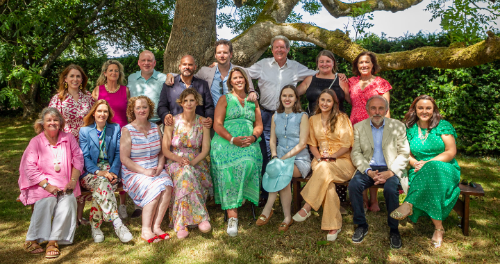 Doerr Dallas Valuations Summer Party 2025