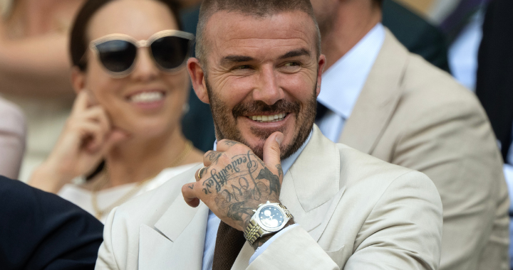 Wimbledon Watches