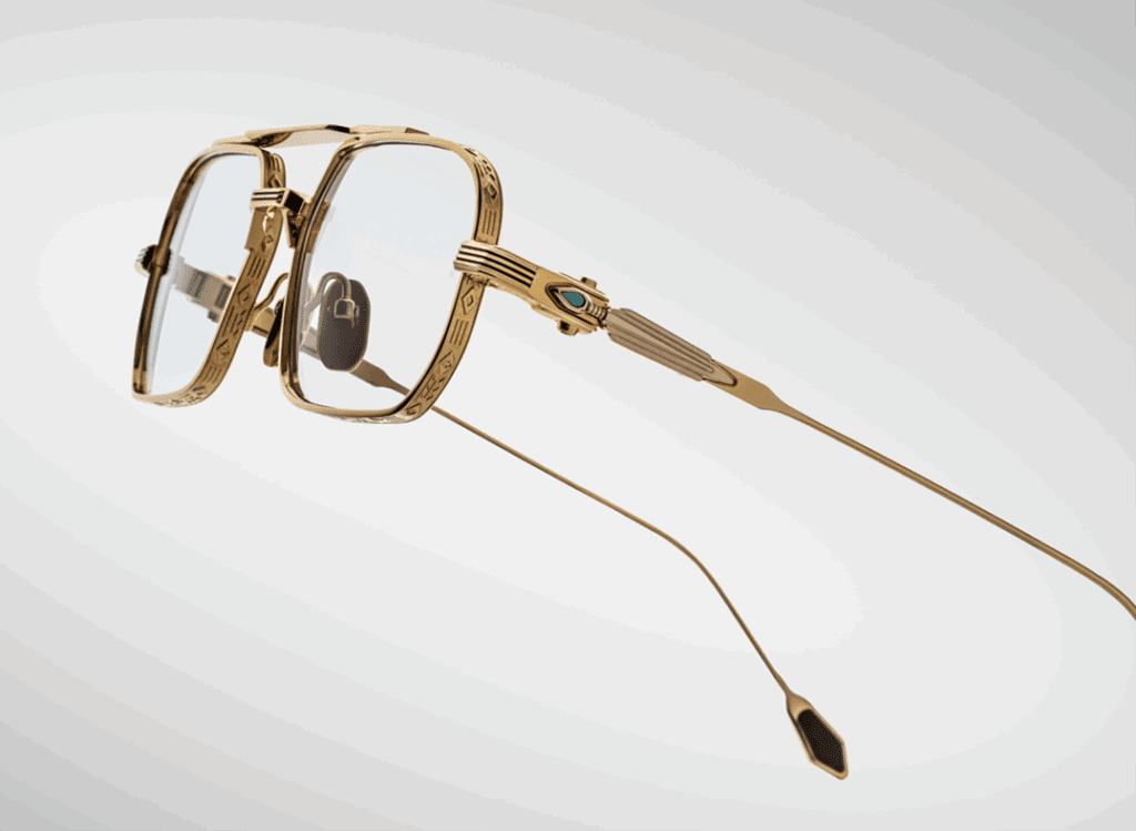 Jacques Marie Mage ‘Deaver’ limited edition, RRP $2,395