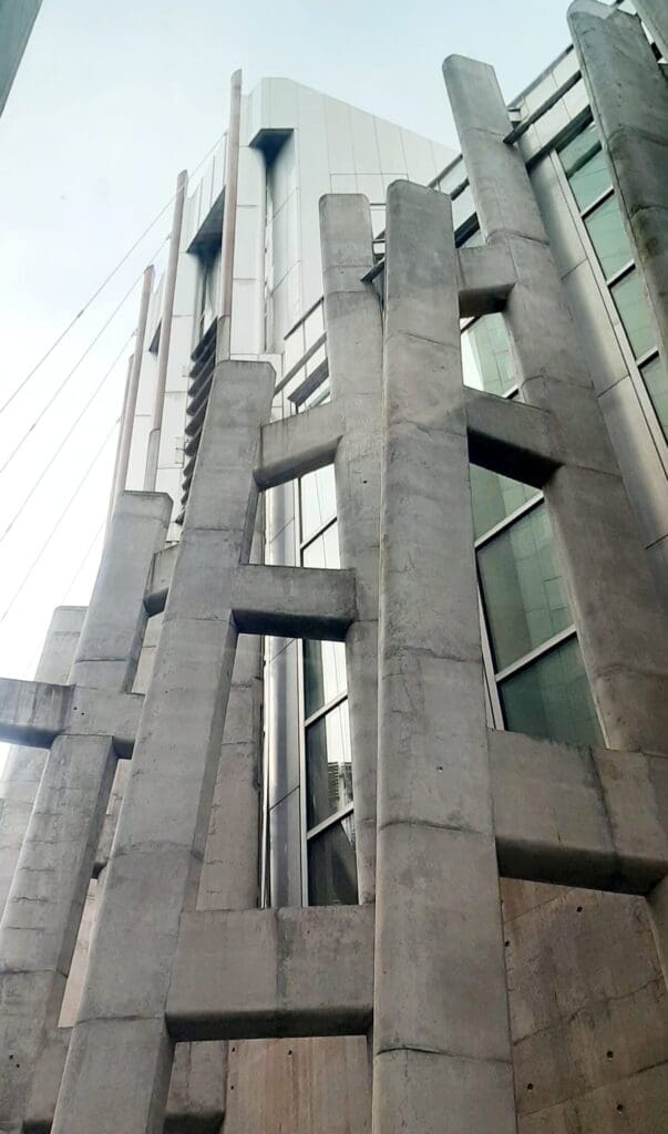 The Scottish Parliament
