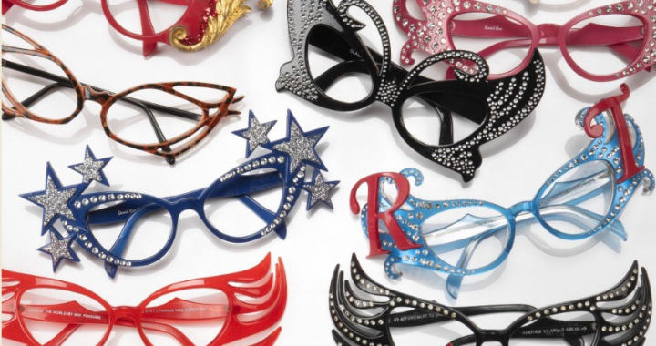 The Eyes Have It – With Eye-Catching Prices!