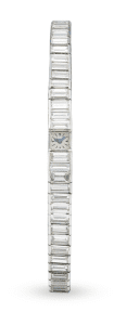 Jaeger-LeCoultre calibre 101 collection wristwatch